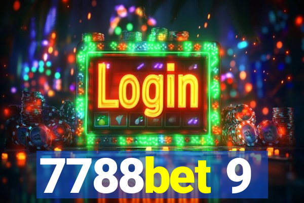 7788bet 9